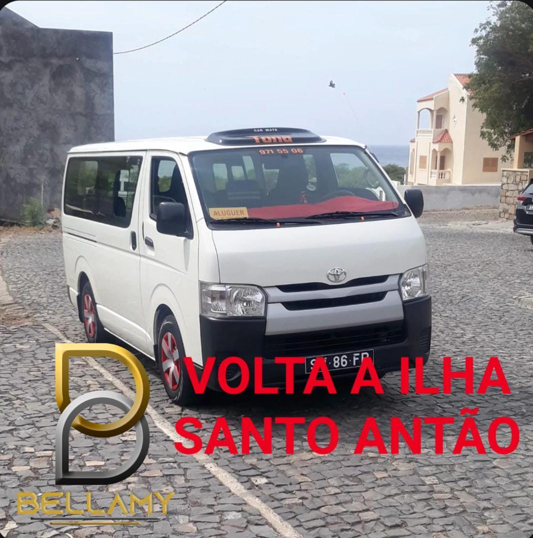 Porto Novo Bellamy 아파트 외부 사진